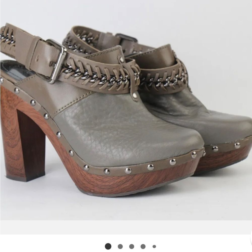 Gianni Bini wedges